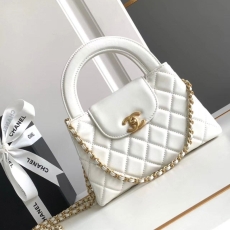 Chanel Top Handle Bags